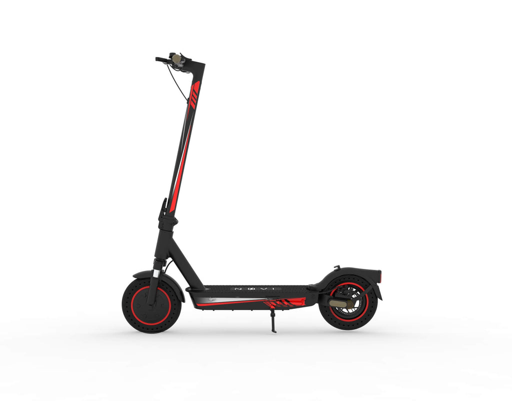 Novi 10kpro Electric Scooter for Teenager and Adults