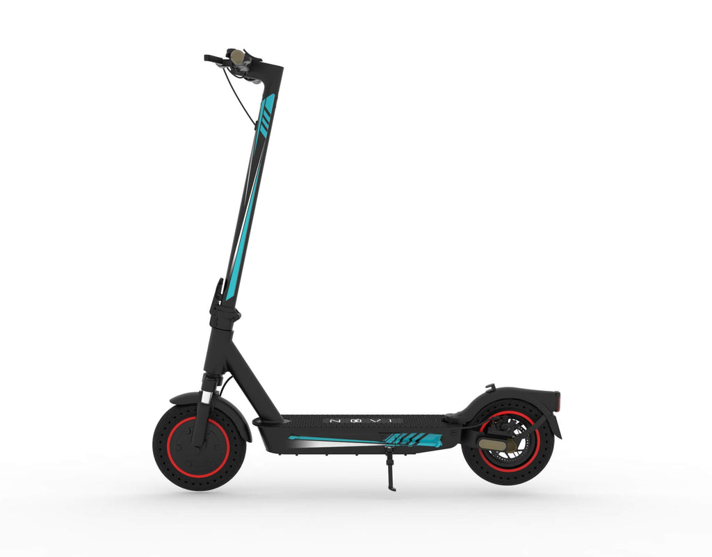 Novi 10kpro Electric Scooter for Teenager and Adults