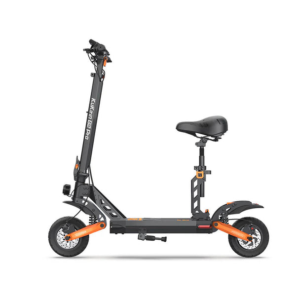 KuKirin G2 Pro Electric Scooter V2 NEW
