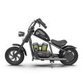 Novi K1 Chopper — Electric Motorcycle for Kids — Electric Balance bike