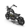 Novi K1 Chopper — Electric Motorcycle for Kids — Electric Balance bike
