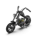 Novi K1 Chopper — Electric Motorcycle for Kids — Electric Balance bike