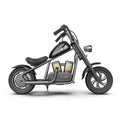 Novi K1 Chopper — Electric Motorcycle for Kids — Electric Balance bike