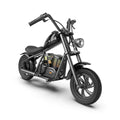 Novi K1 Chopper — Electric Motorcycle for Kids — Electric Balance bike