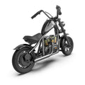 Novi K1 Chopper — Electric Motorcycle for Kids — Electric Balance bike