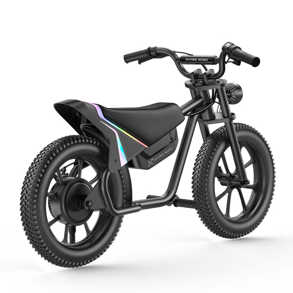 KID'S ELECTRIC BIKE K2 NOVI