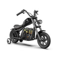 Novi K1 Chopper — Electric Motorcycle for Kids — Electric Balance bike