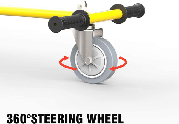 Hoverboard Kart | Hoverboard Seat Attachment HipHop