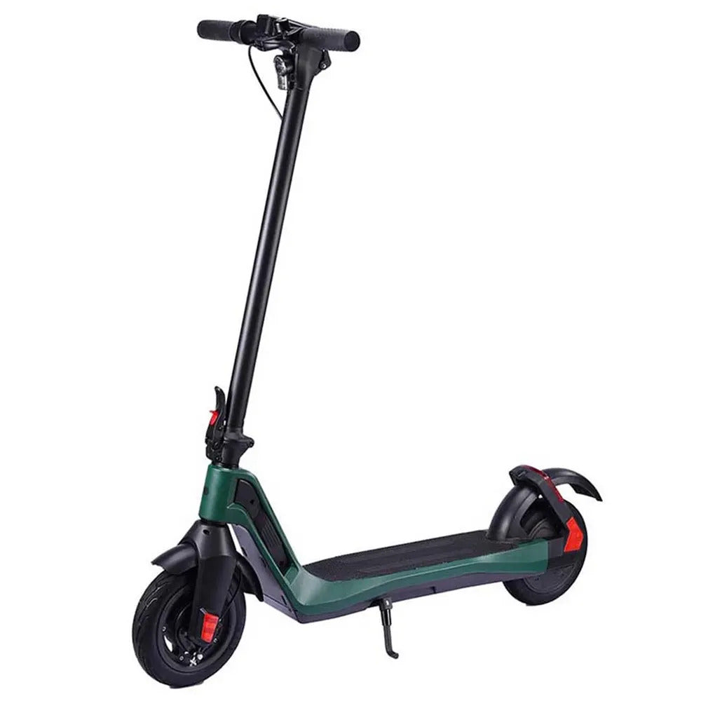 Novi Z9 Electric Scooter Green Teen - Adult