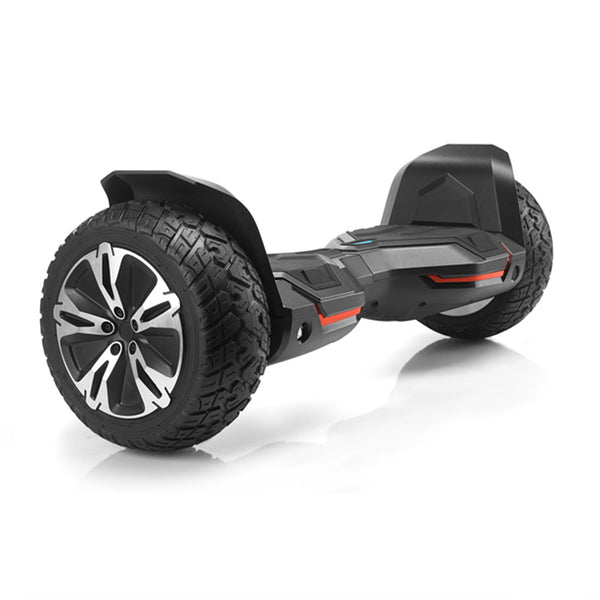 BLACK G2 WARRIOR PRO 8.5