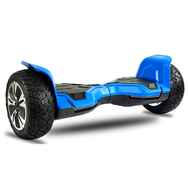 Blue G2 WARRIOR PRO 8.5
